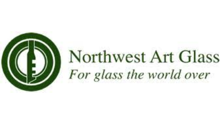 NW Art Glass logo