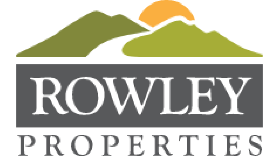 Rowley Properties logo