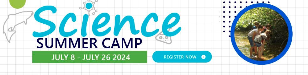 2024 Summer Camp Registration is open!